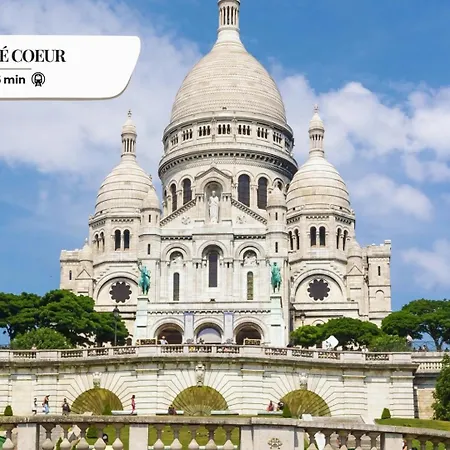 Bluestay 221 - Au Centre De Appartamento
