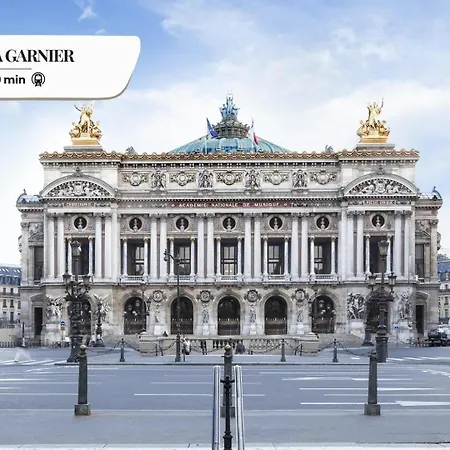 Appartamento Bluestay 221 - Au Centre De *
