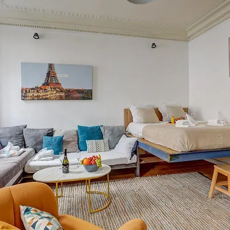 Bluestay 221 - Au Centre De Appartamento