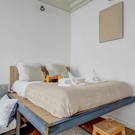 Bluestay 221 - Au Centre De Appartamento *