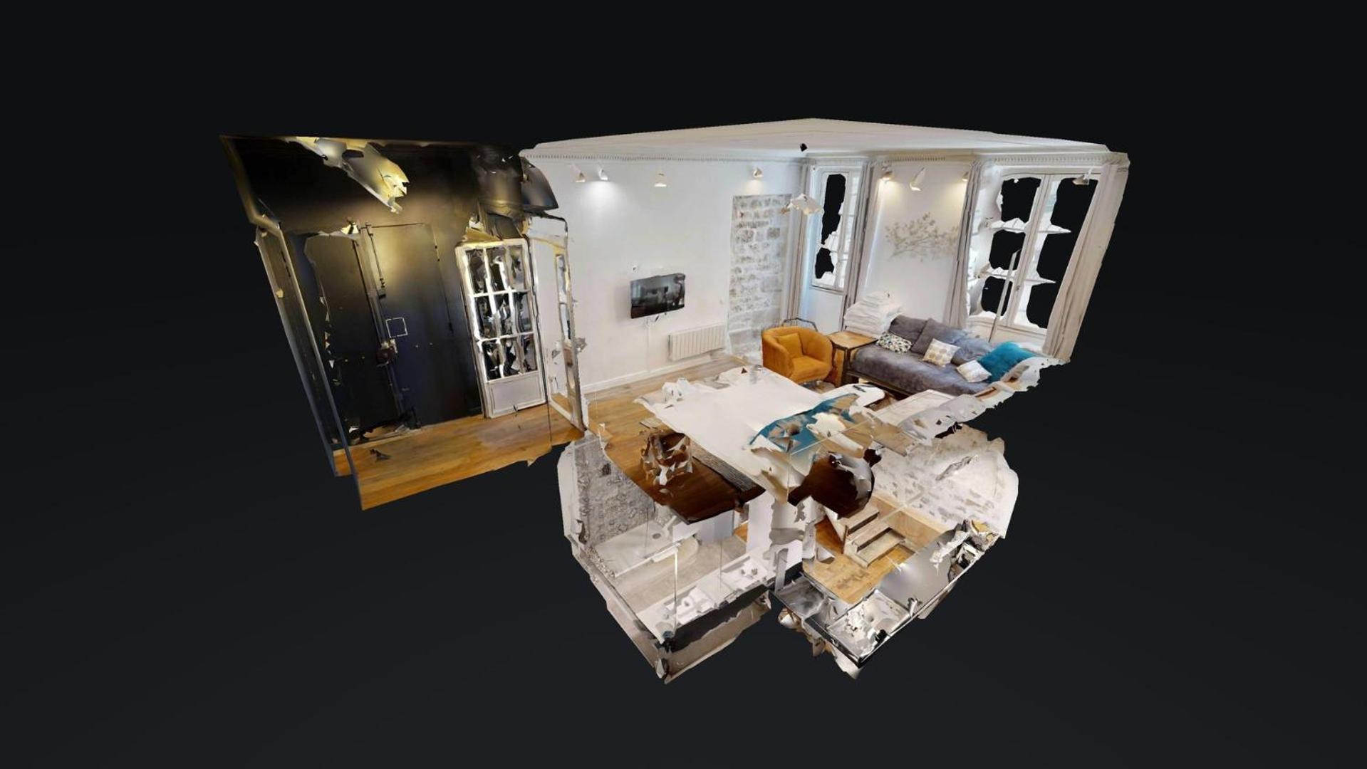 Bluestay 221 - Au Centre De Appartamento *