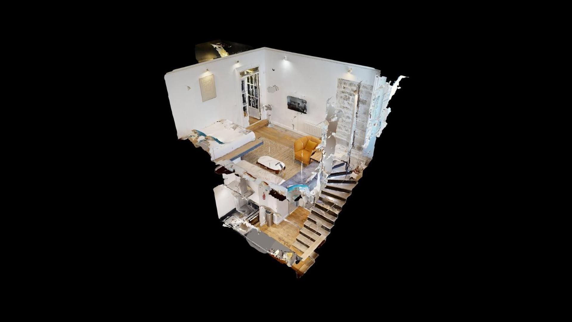 Bluestay 221 - Au Centre De Appartamento *