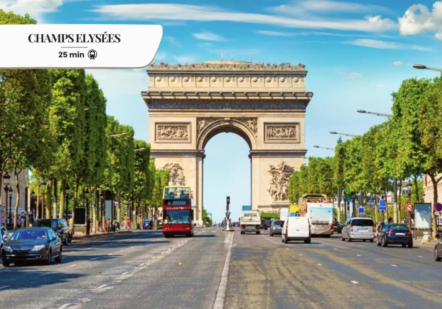 Appartamento Bluestay 221 - Au Centre De *