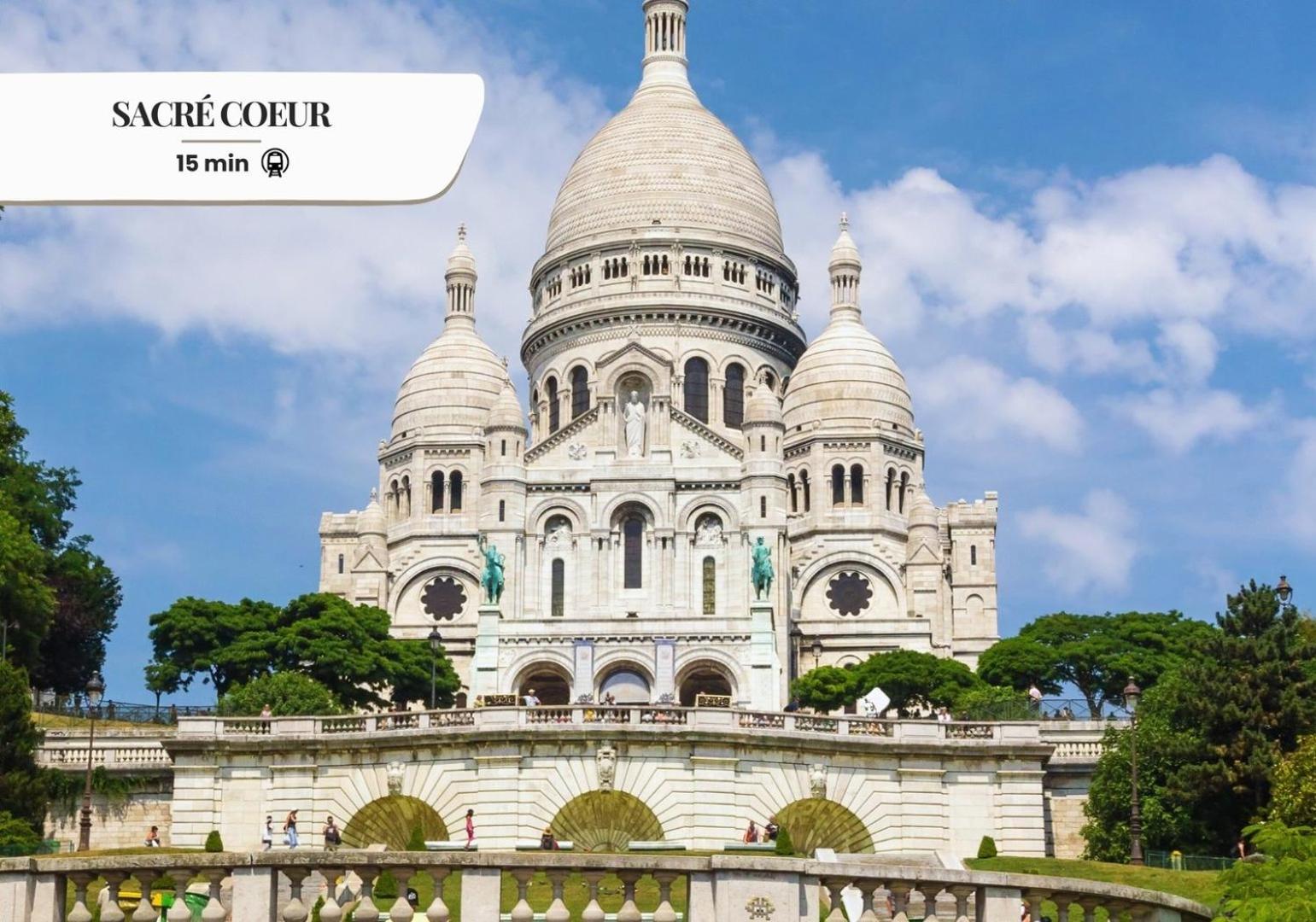 Bluestay 221 - Au Centre De Appartamento