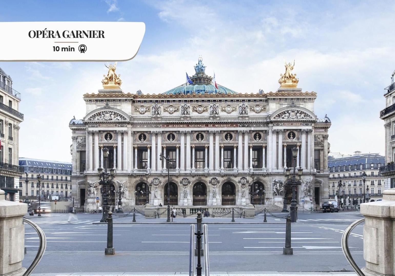 Appartamento Bluestay 221 - Au Centre De *