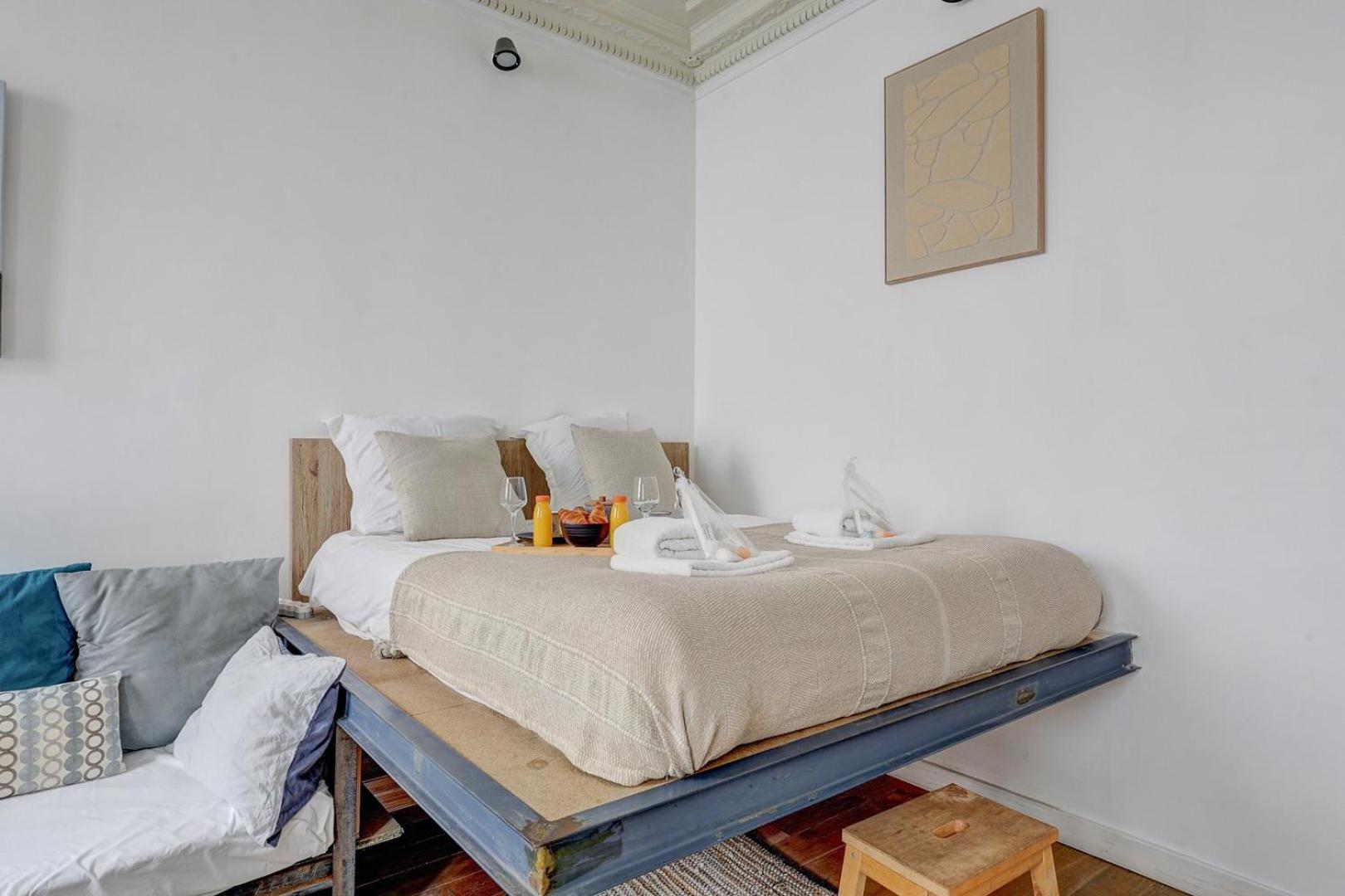 Bluestay 221 - Au Centre De Appartamento *