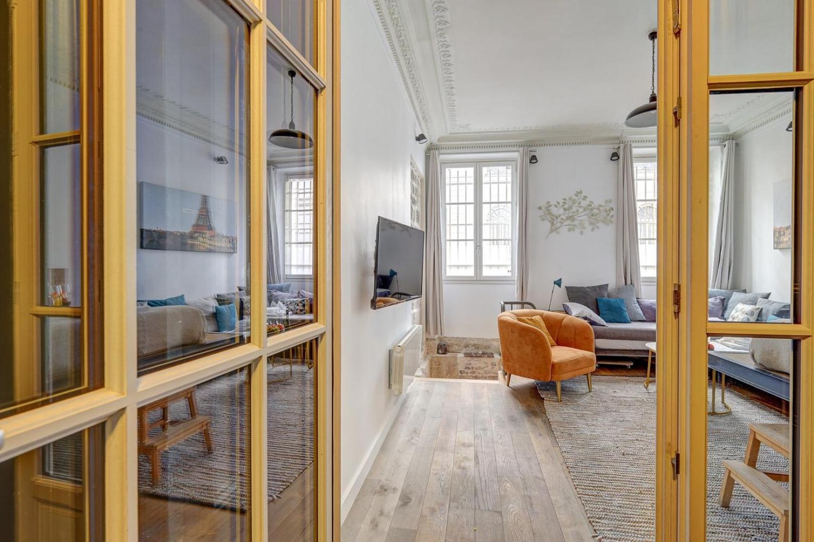 Appartamento Bluestay 221 - Au Centre De